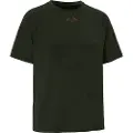 Swedteam Alpha SS T-Shirt Green S