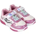 Cerda Group Pvc Sole With Lights Minnie Treningssko