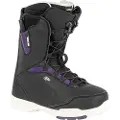 Nitro Scala Tls Snowboardstøvler For Kvinner