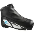 Salomon Rc Nocturne Prolink Junior Langrennsski