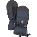 Hestra Gore-Tex Gauntlet Jr, Votter, Junior, Dark navy