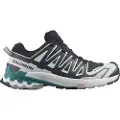Salomon XA Pro 3D V9 GTX, Terrengsko, Dame, Black/Bleacked Aqua/Harbor Blue