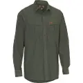 Swedteam Titan Shirt Hunting Green XL