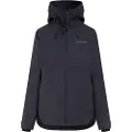 Didriksons Jennie, Jakke, Dame, Dark Night Blue