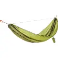 Cocoon Ultralight Hammock, Hengekøye, olivengrønn
