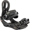 Nitro Rythm Snowboardbindinger For Kvinner
