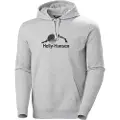 Helly Hansen Nord Graphic Hetteskjorte