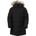 Helly Hansen Blossom Puffy, Parka, Dame, Black