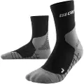 Cep Light Merino Mid-cut Sokker