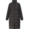 Didriksons Fabiola, Parka, Dame, Black