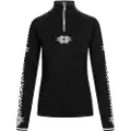 Dale of Norway Geilo, Sweater, Dame, Black