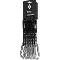 Black Diamond Hot Forge 6 Pack 12 Cm Quickdraw