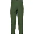 Didriksons Monte Kids Pants 9 Pine Green