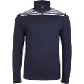 Dale of Norway Cortina, Sweater, Herre, Navy Offwhite