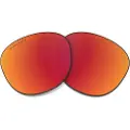 Oakley Mann Latch Replacement Lenses