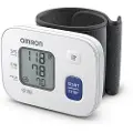 Omron Rs2intellisense Blodtrykksmåler