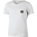 Lundhags Knak Ws Tee, t-skjorte, dame, hvit