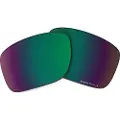 Oakley Turbine Polariserte Erstatningslinser