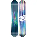 Nitro Lectra Brush Snowboard For Kvinner