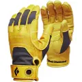 Black Diamond Transitiones Hansker