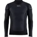 Craft Active Extreme X Wind Langarmet Baselag