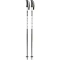 K2 Power Aluminium Spaserstokker