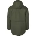 Chevalier Frost Powerfill200 Jacket Men Dark Green XL