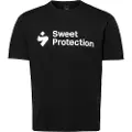 Sweet Protection Sweet Kortarmet T-skjorte