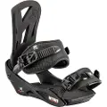 Nitro Staxx Snowboardbindinger