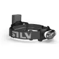 Silva Cross trail 7XT, hodelykt, svart