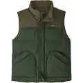 Patagonia Downdrift Vest grønn