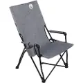 Coleman 2198021, Grå, Nylon, Polyester, 1 personer, 680 mm, 2000 mm, 75 mm