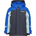 Didriksons Neptun, Skijakke, Junior, Navy