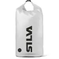 Silva Dry Bag TPU-V, vanntett pose, 48L, grå