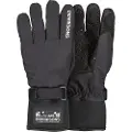 Didriksons Lovas, Hansker, Junior, Black