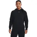 Under Armour Rival Fleece Hetteskjorte