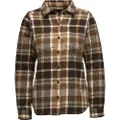 Black Diamond Project Heavy Flannel Skjorte Med Lange Ermer