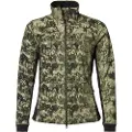 Chevalier Nimrod Windblocker Jacket Women Deer Camouflage 38W