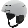 Giro Jackson Mips matt lys grå størrelse M [55,5-59 cm] (GR-7155272)