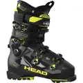 Head Edge 120 Hv Gw Alpin Skistøvler