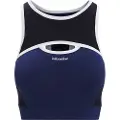 Icebreaker Zoneknit Sports-bh Med Medium Støtte