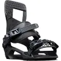 Nidecker Muon Snowboardbindinger For Kvinner
