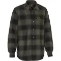 Swedteam Lynx Wool Shirt Green L