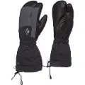 Black Diamond Soloist Finger Votter
