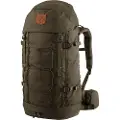 Fjällräven Singi 48 ryggsekk, dark olive