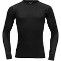 Devold Wool Mesh 190 Langarmet Baselag