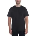 Carhartt Heavyweight Relaxed Fit Kortarmet T-skjorte