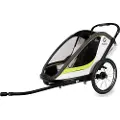 Hamax Breeze Sykkelvogn