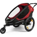 Hamax Outback One Sykkelvogn