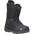 Nidecker Sierra W 2024 Snowboard Boots svart